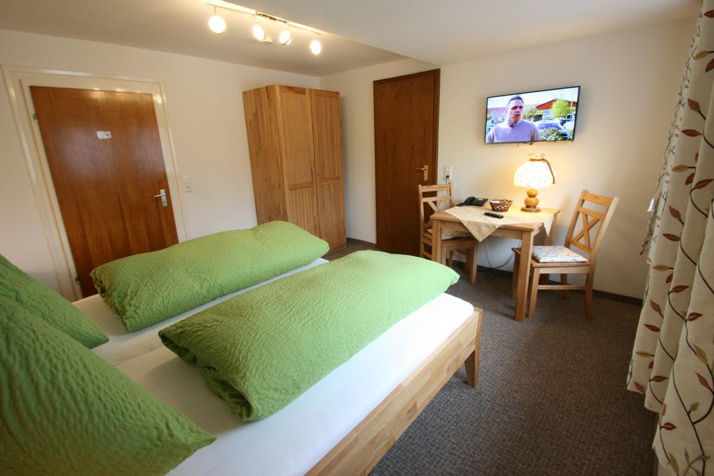Cafe-Pension Feldbergblick Titisee-Neustadt Exteriör bild