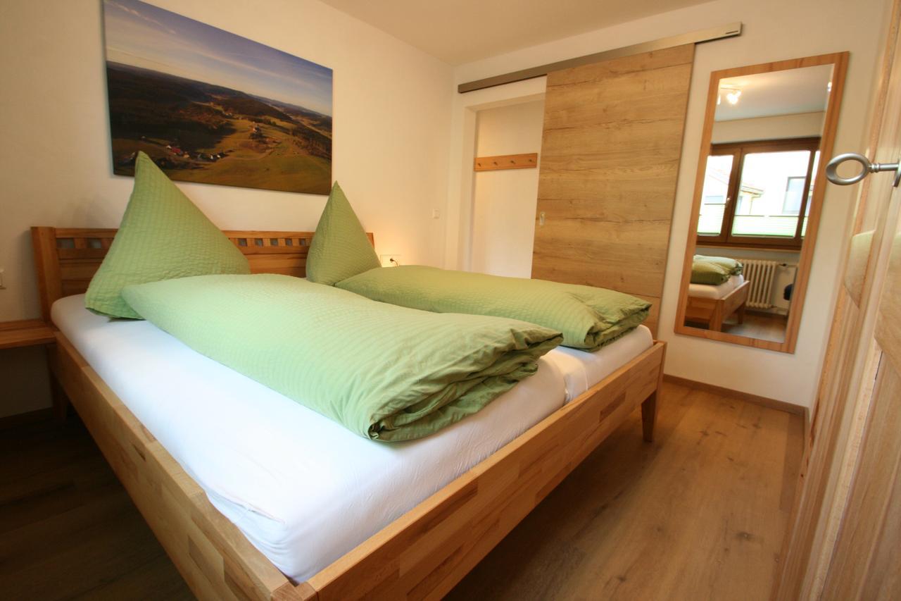 Cafe-Pension Feldbergblick Titisee-Neustadt Exteriör bild
