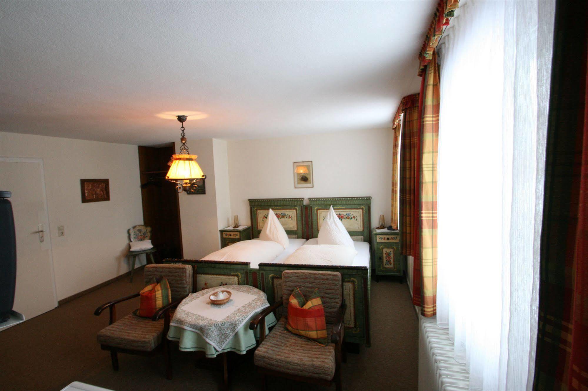 Cafe-Pension Feldbergblick Titisee-Neustadt Exteriör bild
